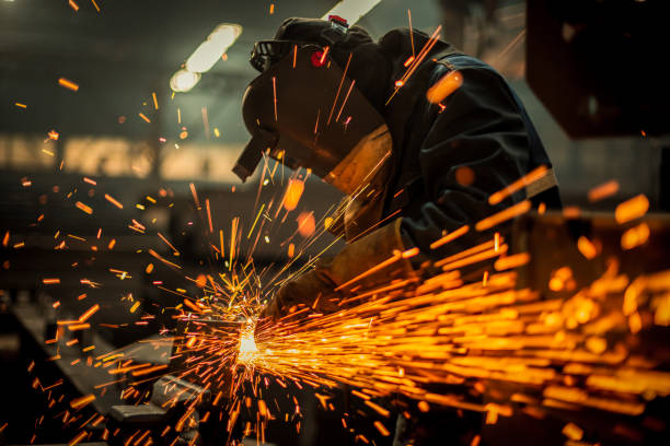 Best Aerospace and Defense Welding in Pelican Rapids, MN