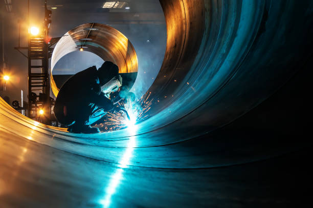Best Structural Steel Welding in Pelican Rapids, MN