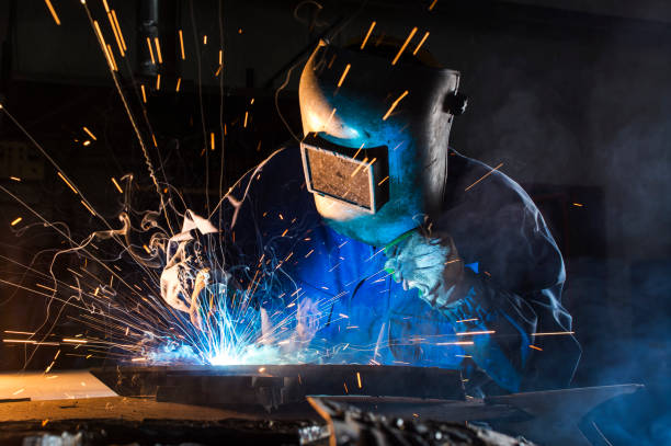  Pelican Rapids, MN Welder Pros