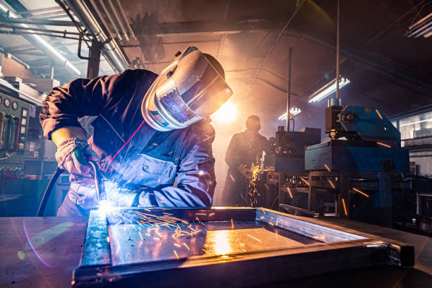 Best Artistic and Custom Metal Fabrication in Pelican Rapids, MN