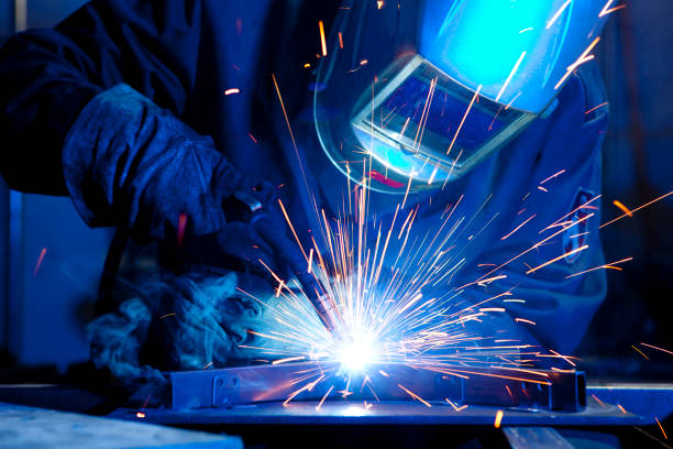 Pelican Rapids, MN Welder & Metal Fabrication Company