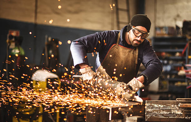 Best Automotive Welding in Pelican Rapids, MN